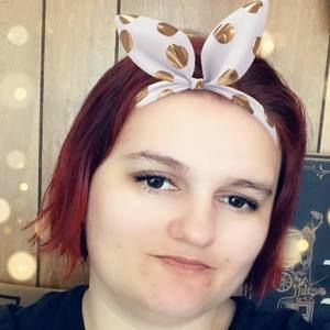 Meet your Posher, Ann